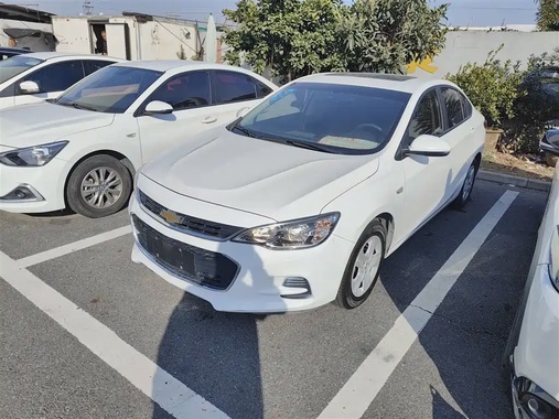 Chevrolet Cavalier 2019