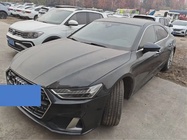 Audi A7 2024