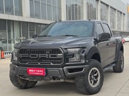 Ford F-150 Raptor 2019