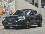 Volkswagen Passat 2023