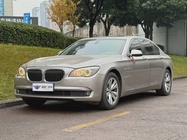 BMW 7 Series 2011