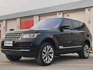 Land Rover Range Rover 2017