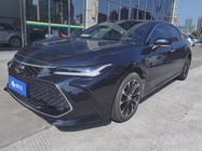 Toyota Avalon 2023