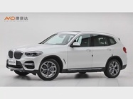 BMW X3 2020