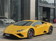 Lamborghini Huracan 2023
