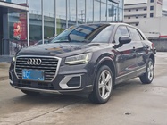 Audi Q2 2019