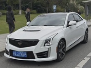 Cadillac ATS 2019