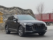 Audi Q7 2023