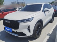 Haval H6 2021