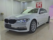 BMW 5 Series 2018