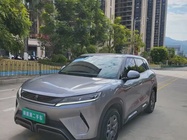 BYD Yuan UP 2024