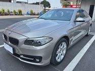 BMW 5 Series 2017