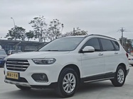 Haval H6 2019