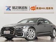 Audi A6 2024