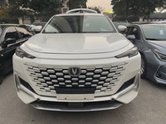 Changan UNI-K 2022