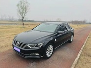 Volkswagen Magotan 2018