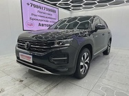 Volkswagen Tayron 2022