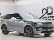 Land Rover Sport 2024