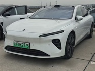 NIO ET7 2023