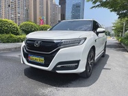 Honda UR-V 2018