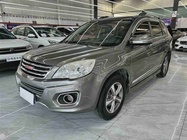 Haval H6 2014
