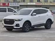 Haval H6 2024