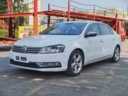 Volkswagen Magotan 2015