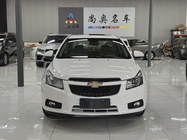 Chevrolet Cruze 2013