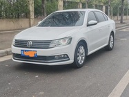 Volkswagen Lavida 2017