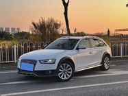 Audi A4 2014