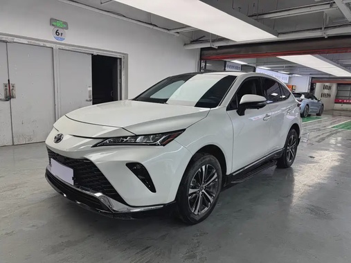 Toyota Venza 2022