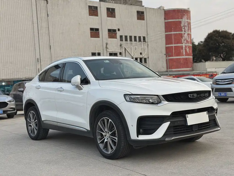 Geely Xingyue