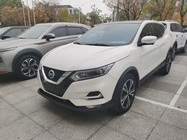 Nissan Qashqai 2021