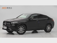 Mercedes-Benz GLE-Class 2023