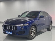 Maserati Levante 2018