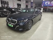 BMW i5 2025