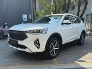 Haval F7 2020