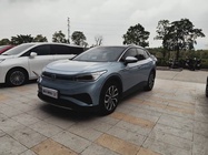 Volkswagen ID.4 2024