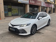 Toyota Camry 2023