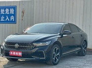 Volkswagen Passat 2023