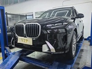 BMW X7 2024