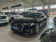 Audi A6 2025