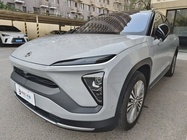 NIO ES6 2020