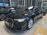 Audi A6 2022