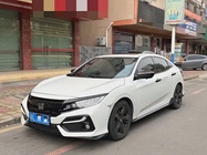 Honda Civic 2021
