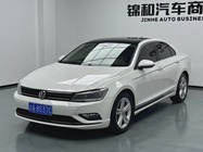 Volkswagen Lamando 2018