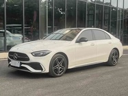 Mercedes-Benz C-Class 2023