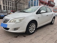 Buick Excelle 2016