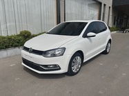Volkswagen Polo 2016