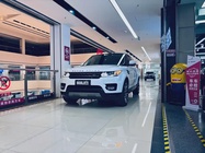 Land Rover Sport 2016